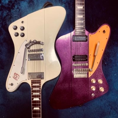OCHA_Telecaster's profile picture