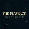 THE PLAYBACK 的头像