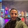 عبدالعزيز الدليمي ✈️🌍 profil fotoğrafı
