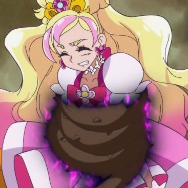 プリキュア@リョナ's profile picture