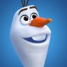 Olaf profil fotoğrafı