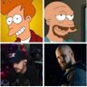 Bla bla bla profil fotoğrafı