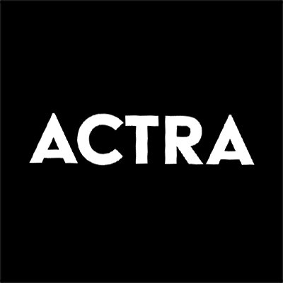 ACTRAnational's profile picture