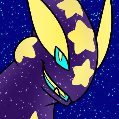 🔞 WingedStar64 🔞's profile picture