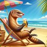 Profilbild von Mongoose