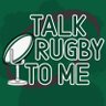Talk Rugby To Me profil fotoğrafı