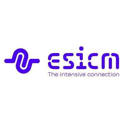 ESICM's profile picture