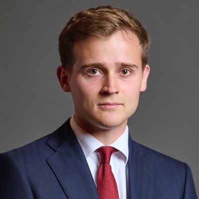 Keir Mather MP's profile picture