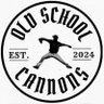 Old School Cannons's profile picture