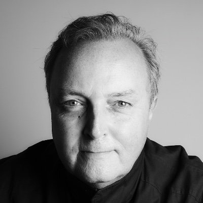 Steve Fowler's profile picture