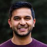 Profilbild von Rigel Raju