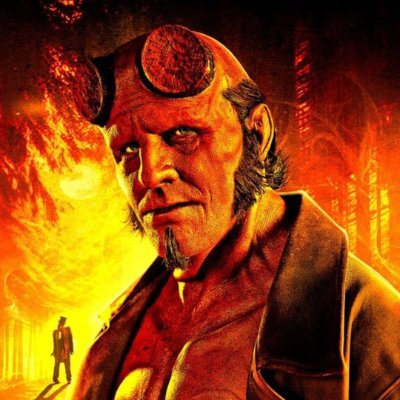HellboyMovie's profile picture