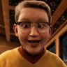 Nightmare Fuel profil fotoğrafı
