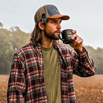 Forrest Knight's profile picture