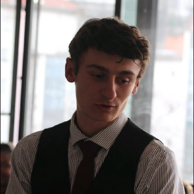 Clément Molin's profile picture