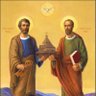 Фото профиля St. Peter & St. Paul the Apostles