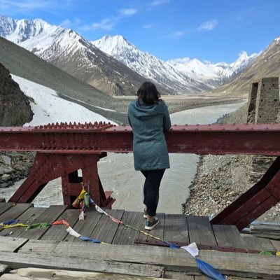 Richa's profile picture