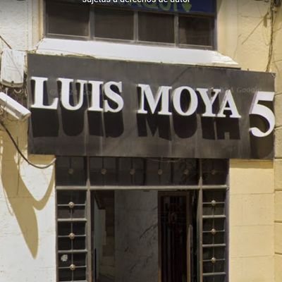 Cabinas Luismoya.5's profile picture