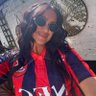 Profilbild von Charlotte Patterson