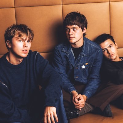 NewHopeClub's profile picture