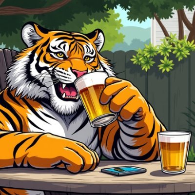 BengalsBackyard's profile picture