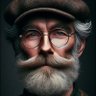 Profilbild von Dougal D. Duggan