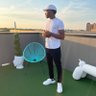 Weedie profil fotoğrafı