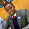 Hussein Mohamed Dahir's profile picture