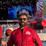 Profilbild von Mustafa Kaya