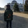 Profilbild von AHMET ŞANLI