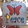 Peace profil fotoğrafı