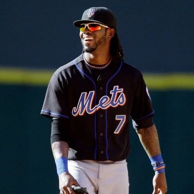 Jose Reyes's profile picture