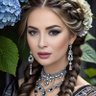 نيفين سالم 的头像
