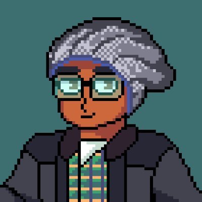 terderrer's profile picture