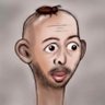Profilbild von Andrew Taint