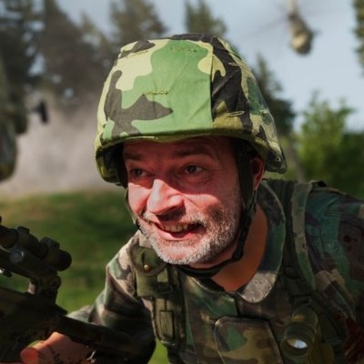 klamacz's profile picture