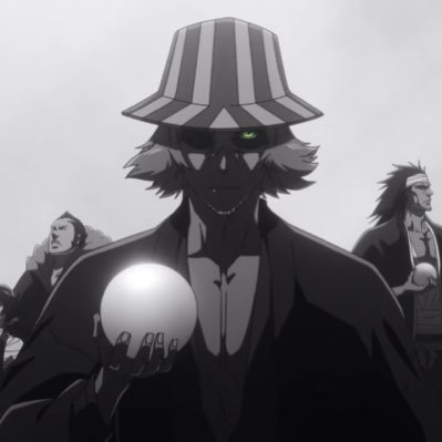 The Anime Analyst's profile picture