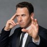 Oz Pearlman 的头像