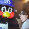 Profilbild von 〆さばer◢⁴⁶