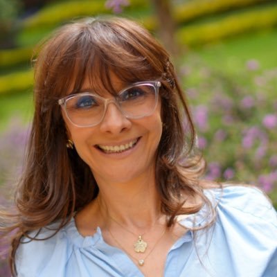 Ángela María Calderón F.'s profile picture