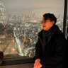Profilbild von 粕谷 智成