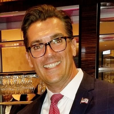 Mile Kovačević ☦🇺🇸🦅's profile picture
