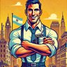 Emprendedor Chad Argentino 🇦🇷 profil fotoğrafı