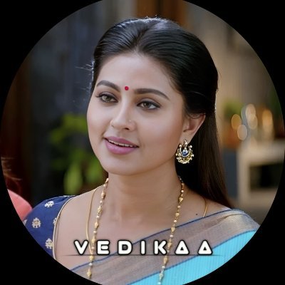 Vedika's profile picture