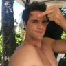 chris profil fotoğrafı