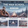 TheManSchool profil fotoğrafı