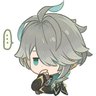 沢庵's profile picture