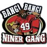 Bang Bang Niner Gang's profile picture