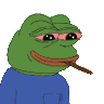 Фото профиля Pepe The Frog🐸