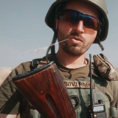 Олександр Жуган🇺🇦🏳️‍🌈's profile picture